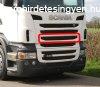 Scania R / P / G 2010-2016 fels htrcs als bett, V8