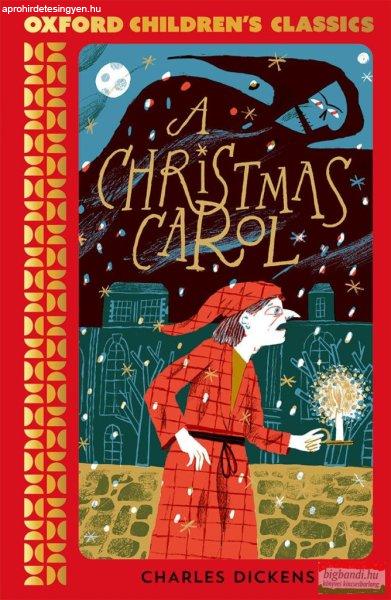 Charles Dickens - A Christmas Carol and Other Stories