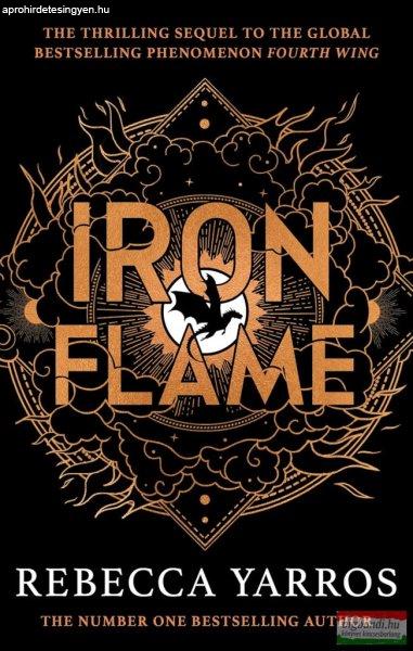 Rebecca Yarros - Iron Flame