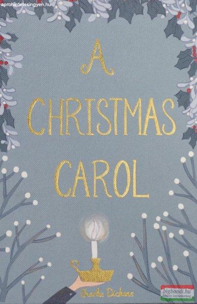 Charles Dickens - A Christmas Carol (Wordsworth Collector's Editions)