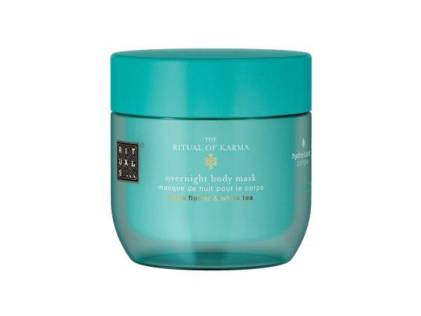 Rituals Éjszakai testmaszk Rituals of Karma (Overnight Body Mask) 125 ml