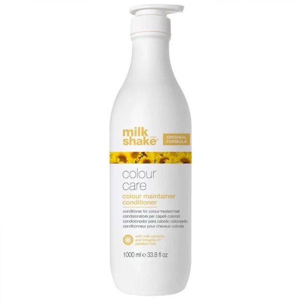 Milk Shake Balzsam festett hajra Colour Care (Colour Maintainer Conditioner)
1000 ml