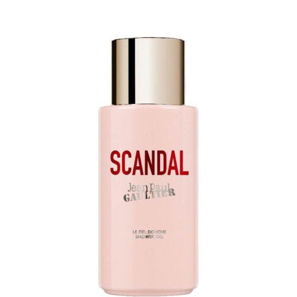 Jean P. Gaultier Scandal - tusfürdő 200 ml