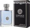 Versace Pour Homme - borotv&#xE1;lkoz&#xE1;s ut&