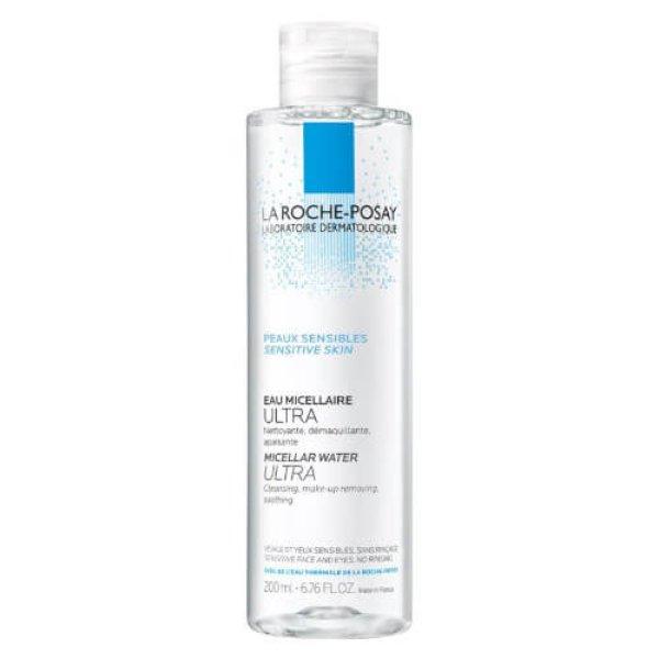 La Roche Posay Micellás víz Toleriane (Micellar Water) 400 ml