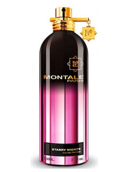 Montale Starry Nights - EDP 2 ml - illatminta spray-vel