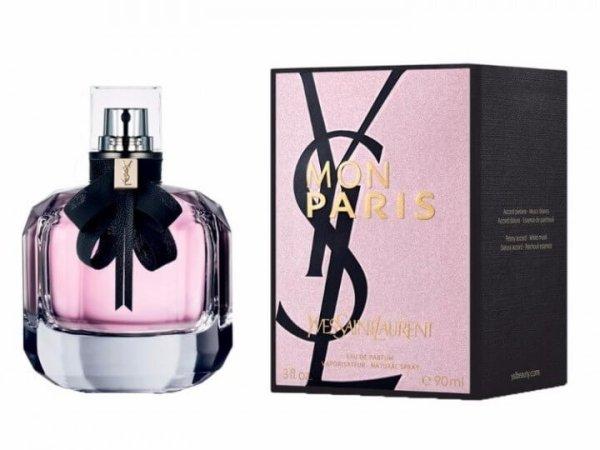 Yves Saint Laurent Mon Paris - EDP 90 ml