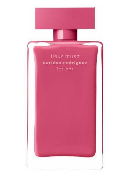 Narciso Rodriguez Fleur Musc For Her - EDP 2 ml - illatminta spray-vel