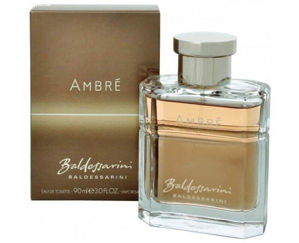 Baldessarini Ambré - EDT 50 ml