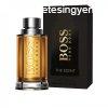 Hugo Boss Boss The Scent - EDT 100 ml