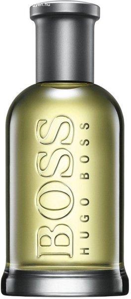 Hugo Boss Boss No. 6 Bottled - EDT 50 ml