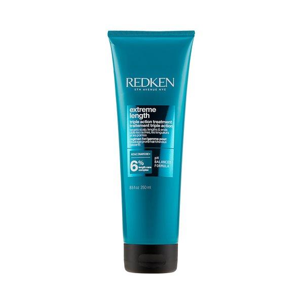 Redken Maszk törékeny hajra Extreme Length (Triple Action Treatment)
250 ml