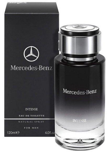 Mercedes-Benz Mercedes-Benz Intense - EDT 120 ml