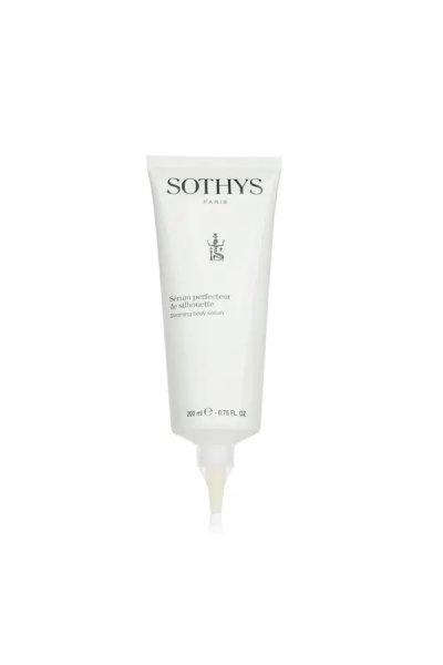 SOTHYS Paris Karcsúsító testszérum (Slimming Body Serum) 200
ml