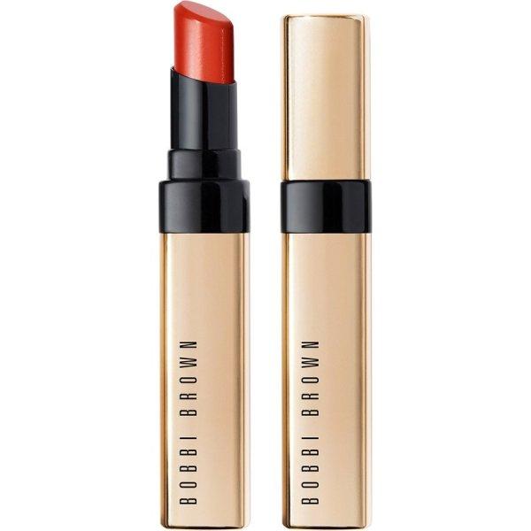 Bobbi Brown Fényes rúzs (Luxe Shine Intense Lipstick) 3,4 g Bare Truth