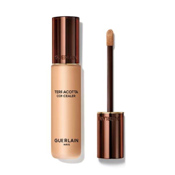 Guerlain Folyékony korrektor Terracotta (Concealer) 11,5 ml 4N