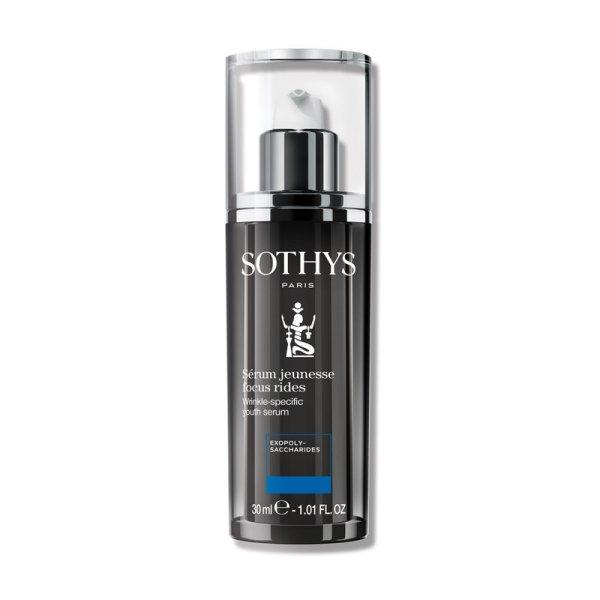 SOTHYS Paris Ránctalanító arcszérum (Wrinkle Specific Youth
Serum) 30 ml