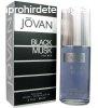 Jovan Black Musk For Men - EDC 88 ml