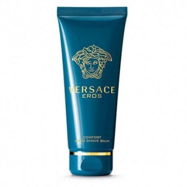 Versace Eros - borotválkozás utáni balzsam 100 ml