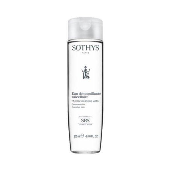 SOTHYS Paris Micellás víz (Micellar Cleansing Water) 200 ml