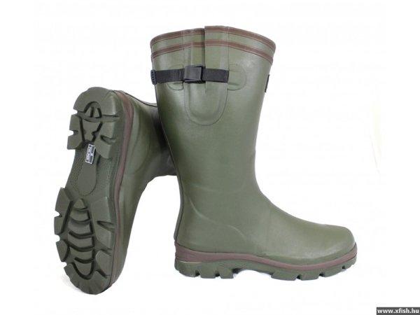 Zfish Bigfoot Boots Gumicsizma 44