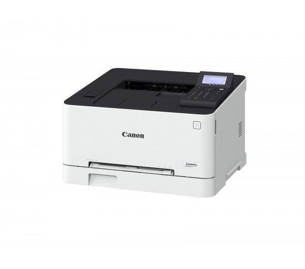 Canon i-SENSYS LBP631Cw színes lézer egyfunkciós nyomtató
5159C004AA►(Színes, Lézer (toneres), A4-es, csak nyomtat, )