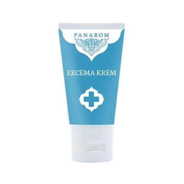 Ekcéma krém, 50 ml, PANAROM