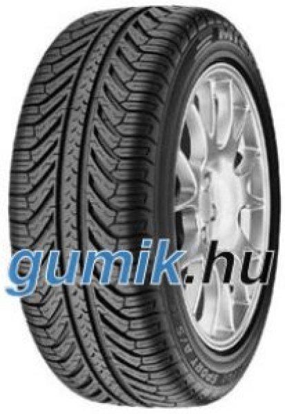 Michelin Pilot Sport A/S Plus ( 295/35 R20 105V XL N0 )