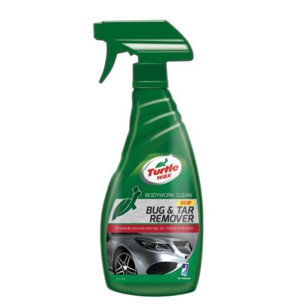 Turtle Wax, Bogár és kátrányeltávolító, 500ml