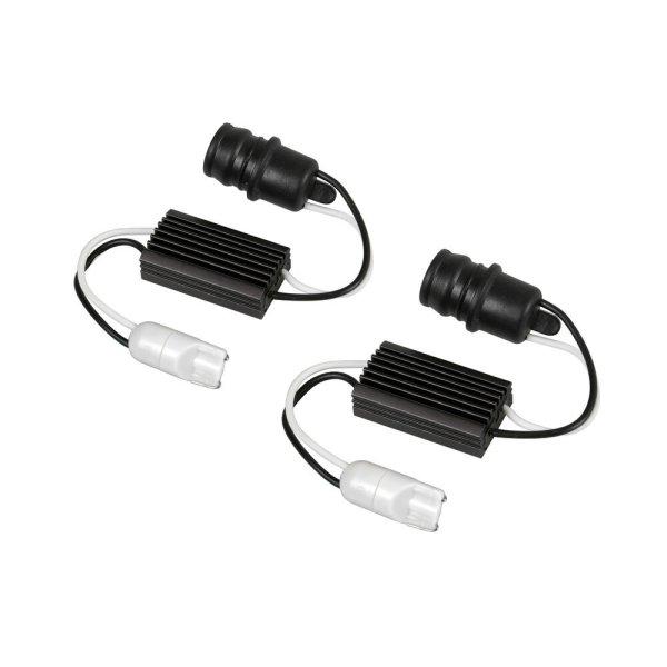 Lampa Canbus Adapter T10-es Ledekhez 12V