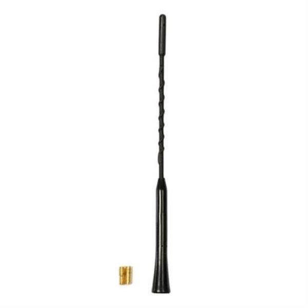 Lampa, Antenna Szár 24 Cm 5/6Mm