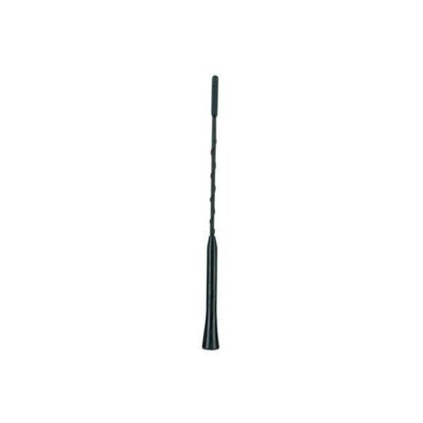 Homasita, Antenna Szár 24 Cm 5/6 Fekete