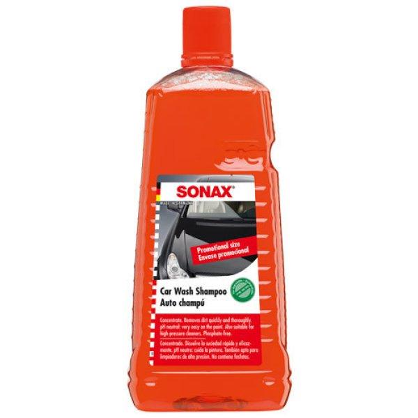 Sonax, Sampon, Koncentrátum, 2l