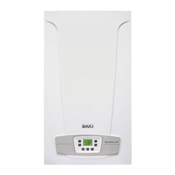 BAXI ECO5 BLUE 24 fali kéményes kombikazán, 24kW