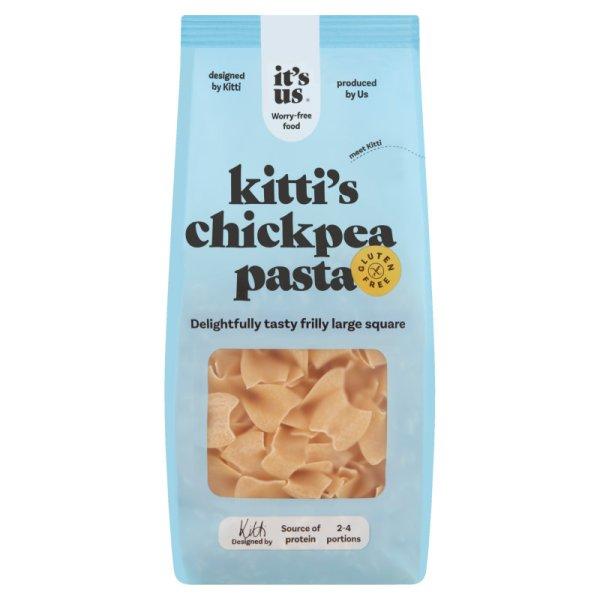 Its us kittis csicseriborsó nagy kocka 250 g