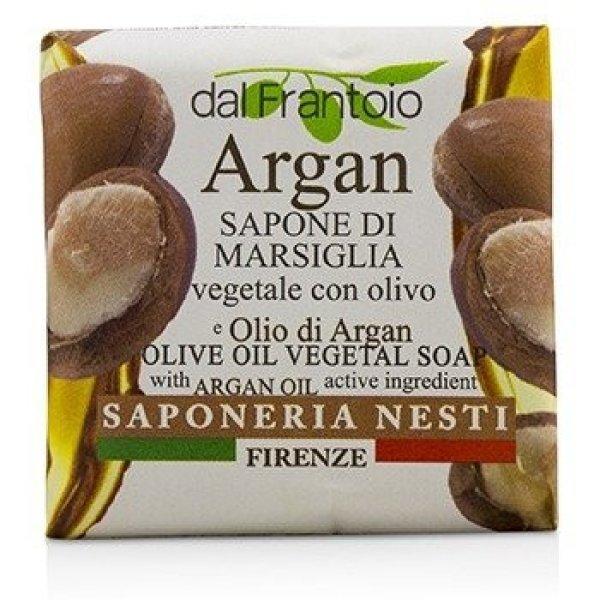 NESTI SZAPPAN-DAL FRANTOIO-ARGAN 100G