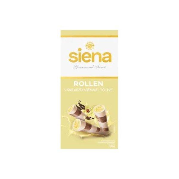 SIENA VANÍLIAKRÉMES OSTYARÚD 180G