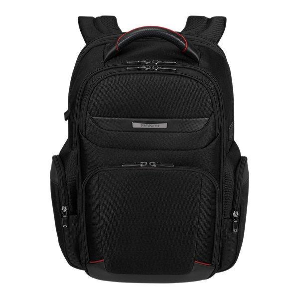 SAMSONITE Notebook hátizsák 147137-1041, Backpack 3 Volume Expandable
15.6" (Black) -PRO-DLX 6