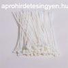 Iris Electric 100 db natr 200x2,5mm kbelktegel, gyorskt