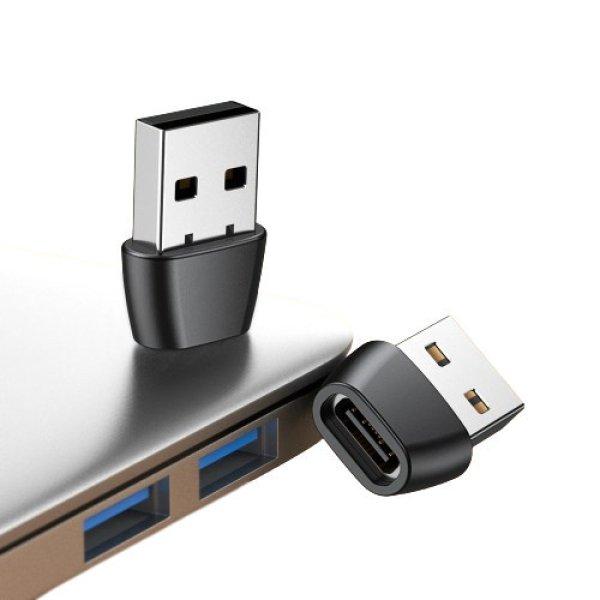 USB-C OTG Átalakító (KARÁCSONYI VÁSÁR)