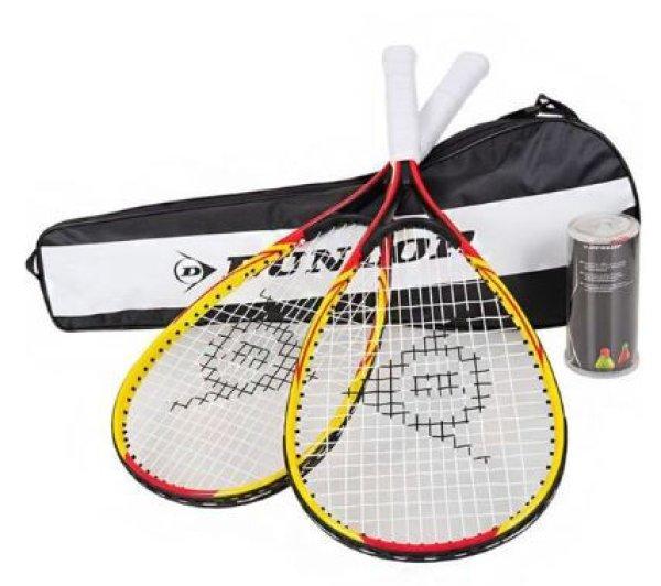 Dunlop Crossminton szett