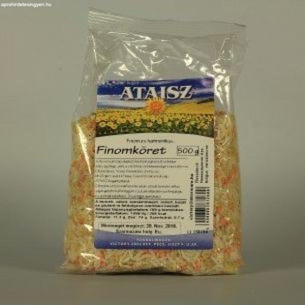 Ataisz finomköret 500 g