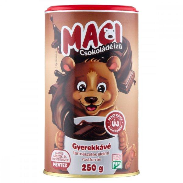 Multi Cikória maci csokoládé ízű kávé 250 g