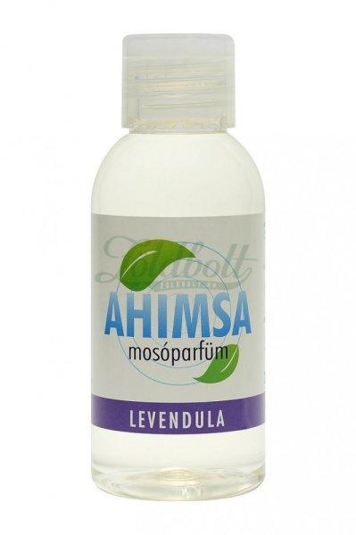 Ahimsa mosóparfüm levendula 100 ml