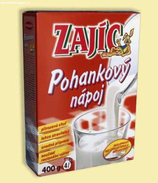 Zajic hajdina italpor 400 g