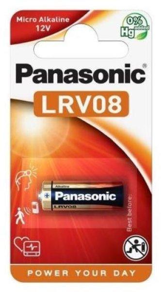 Panasonic LRV08L/1BP 12V alkáli elem