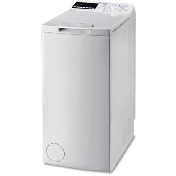 Indesit BTW B7220P EU/N mosógép felültöltős