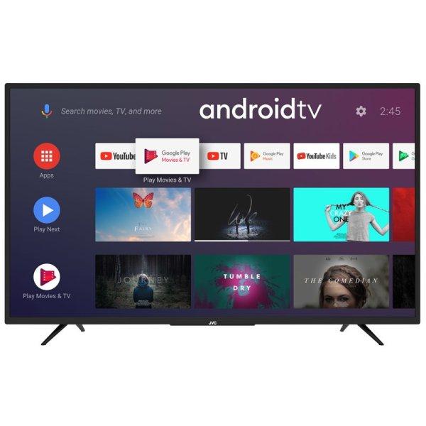 Jvc LT32VAF3035 fhd smart led tv