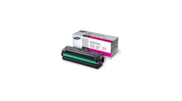 Samsung CLP-680 (CLT-M506L) magenta eredeti toner [SU305A] (SU305A)