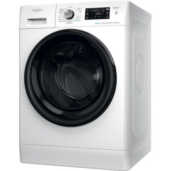 Whirlpool FFWDB 976258 BV EE mosó-szárítógép